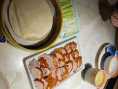 烤鸭-二十八里太湖船菜(吉祥路店)