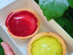 -黛汀烘焙DAINTY BAKERY(代字行合生汇店)