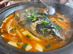-老燕皇·南京菜(玄武湖店)