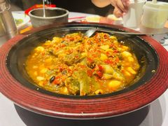 -千百味红餐厅·江西菜(绿地双子塔店)