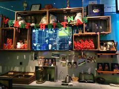 -尼珂波咖啡站(联合广场店)