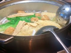-大头椰·海南椰子鸡火锅(思明万象城店)