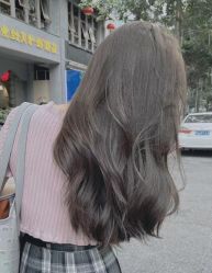 -罗亚帝造型