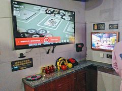 -唱吧麦颂KTV(马驹桥店)