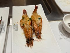 火焰大明虾-火地铁板烧(昆山万象汇店)
