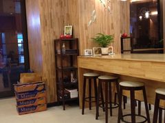 -小团圆糖水铺(襄阳南路店)