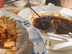 -二泉园老菜馆·百年无锡菜