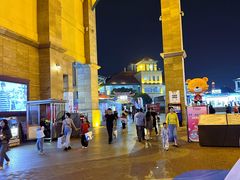 -长沙友阿奥特莱斯