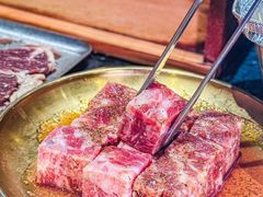 -何发发和牛烧肉·鳗鱼榴莲放题自助(乐峰广场店)