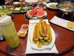 -福缘酒店(永乐店)