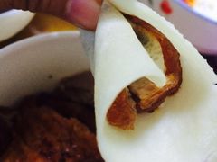 -恩燕北京烤鸭店(江苏路店)