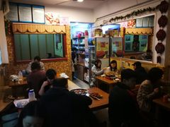 -京玉菲饭店(李村店)