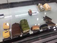 -卷心卷意·轻甜蛋糕(新光天地店)