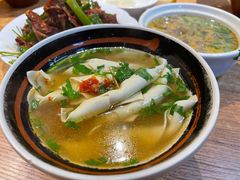 -老爷子原味蒸饺(总店)