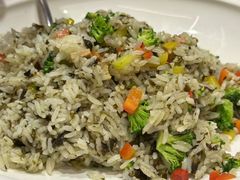-枣子树·素食餐厅(普陀山店)