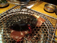 -老炉家木炭烤肉(长江国际店)