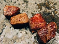-神户牛焼肉専門店 牛一(道顿堀店)