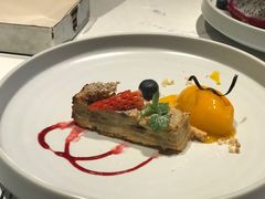 法式香蕉挝-莲西餐(曲江店)