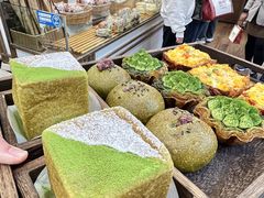 -富贵面包公司(运河店)