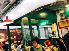 -食盈碗仔翅(星玺广场店)
