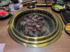 -海之屋韩式烤肉(海棠68环球美食街店)
