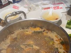 -七欣天香辣蟹火锅(南京桥北太平店)