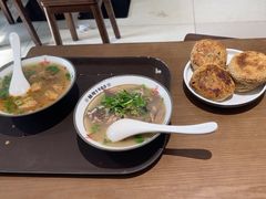 -李小老烧饼(常营民族家园店)