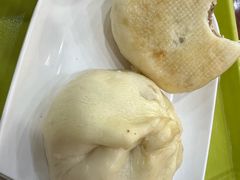 -老回回小吃(百万庄店)