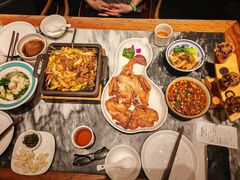 -西安饭庄·非遗陕菜(钟楼店)