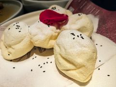 雪衣豆沙-宏达老菜馆(东安街店)