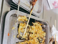 -内蒙古海拉尔烤羊腿·烤全羊·烧烤