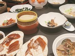 -炊江南·上海菜(国展华漕店)