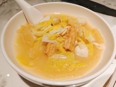 -姚江春中餐厅·太平洋大酒店