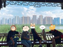 -大小河街