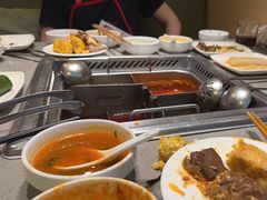 -海底捞火锅(凯德广场店)