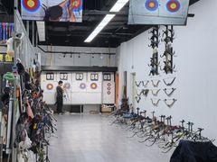 -i彻射箭俱乐部(新光界店)