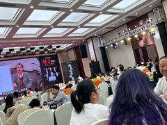 -成都缦道大酒店(金牛万达店)