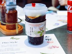 -蔡澜PHO(海岸城店)