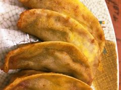 牛肉锅贴-清真蒋有记(老门东店)