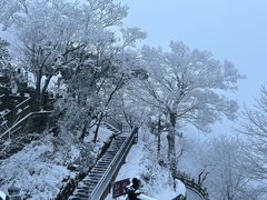 -武当山风景区
