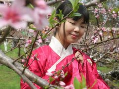 -龙潭生态旅游度假区