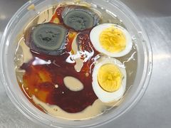 -何老二卤汁凉粉