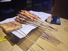 -大话小腰(鸟巢店)