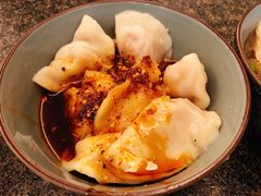 -春阳水饺(香槟广场店)