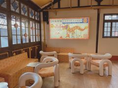 -欢乐茶馆·木马谣剧场(南京小西湖店)