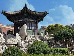 -张学良旧居陈列馆(大帅府)
