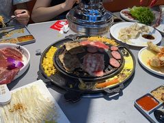 -外婆掌柜·东北家庭烤肉(托乐嘉店)