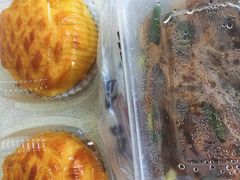 -明记港式烧腊茶餐厅(下沙店)