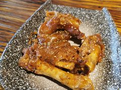 -聚火部落精酿主题烧烤(劲松店)