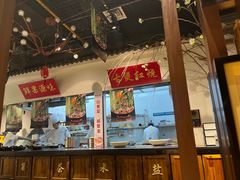 -郭家大院 老南京土菜(九霄店)